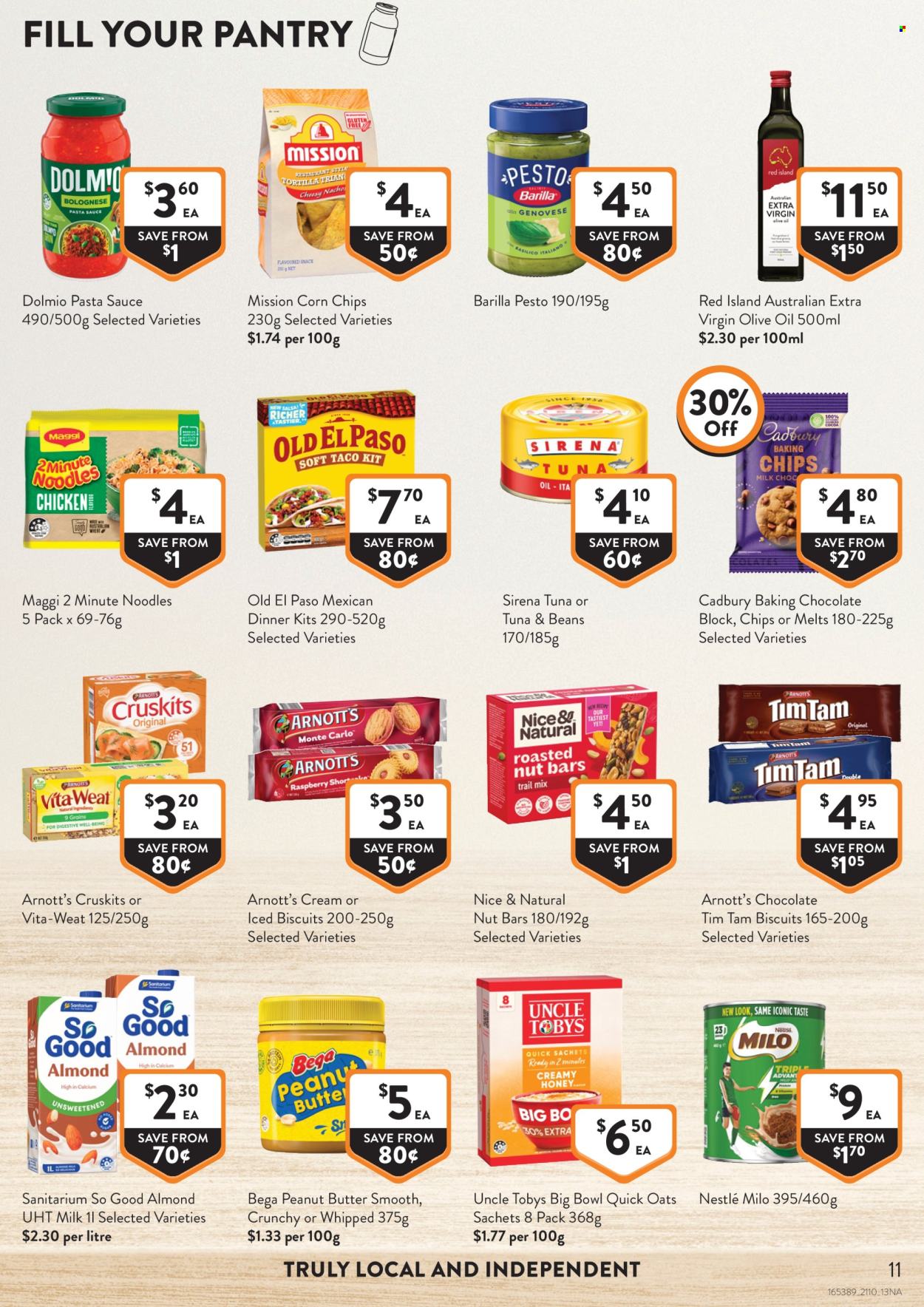 Foodworks catalogue - 21.10.2026 - 27.10.2026. Page 11