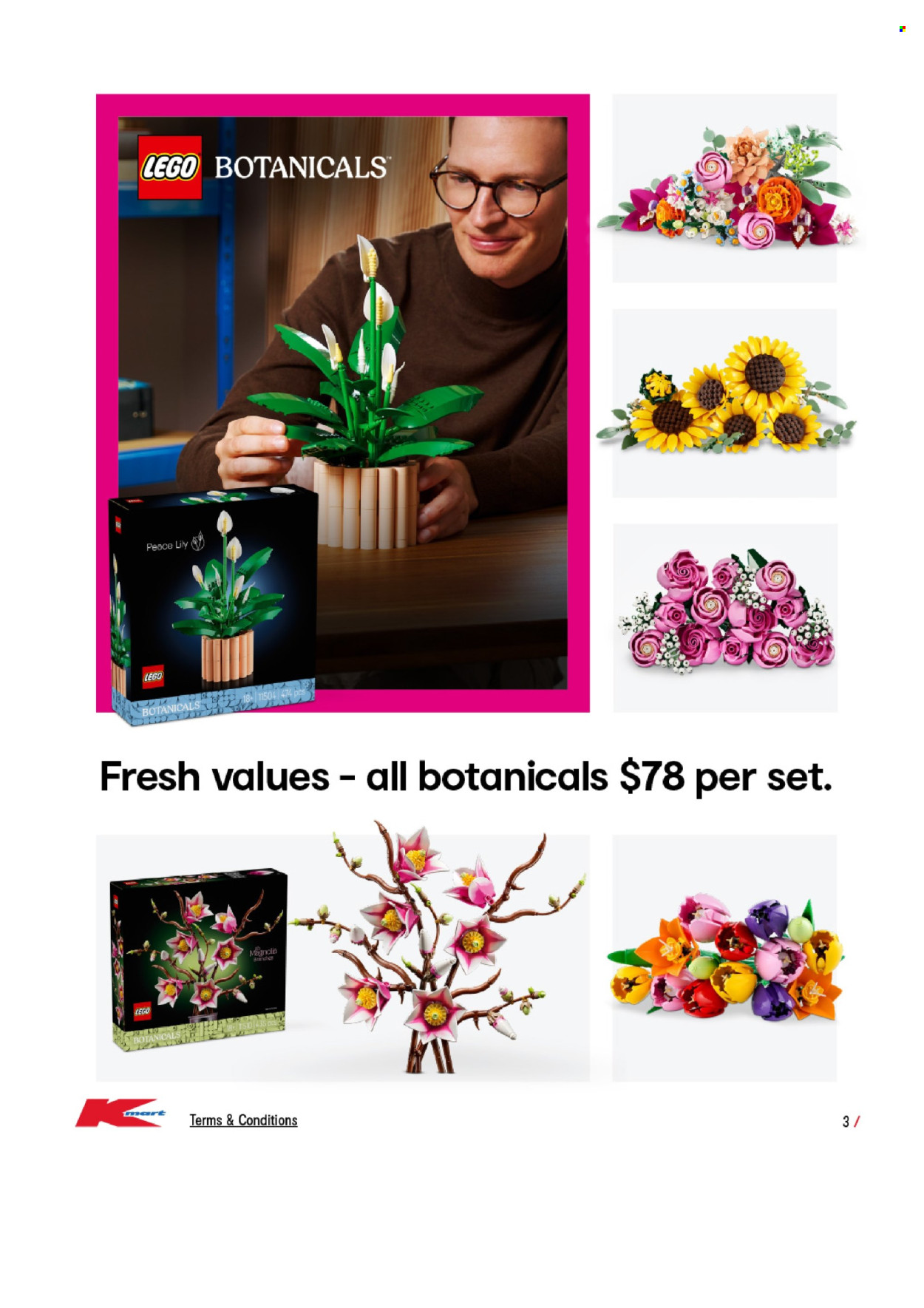 Kmart catalogue - 15.10.2026 - 24.12.2026. Page 4