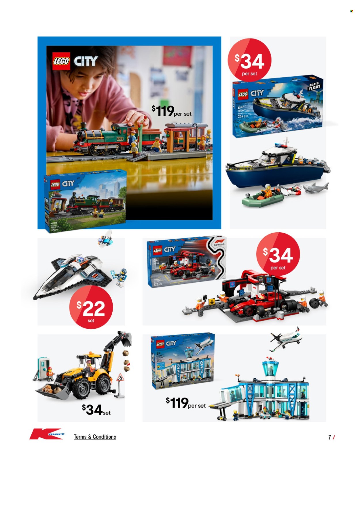 Kmart catalogue - 15.10.2026 - 24.12.2026. Page 8