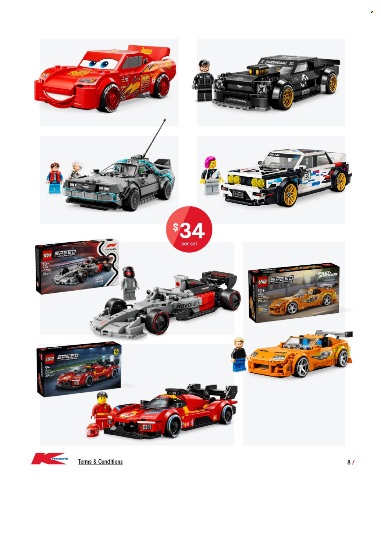 Kmart catalogue - 15.10.2026 - 24.12.2026. Page 9