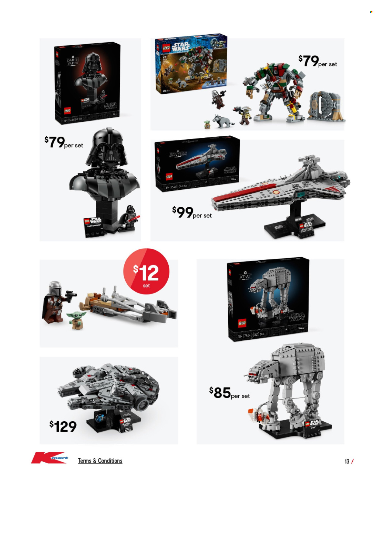 Kmart catalogue - 15.10.2026 - 24.12.2026. Page 14