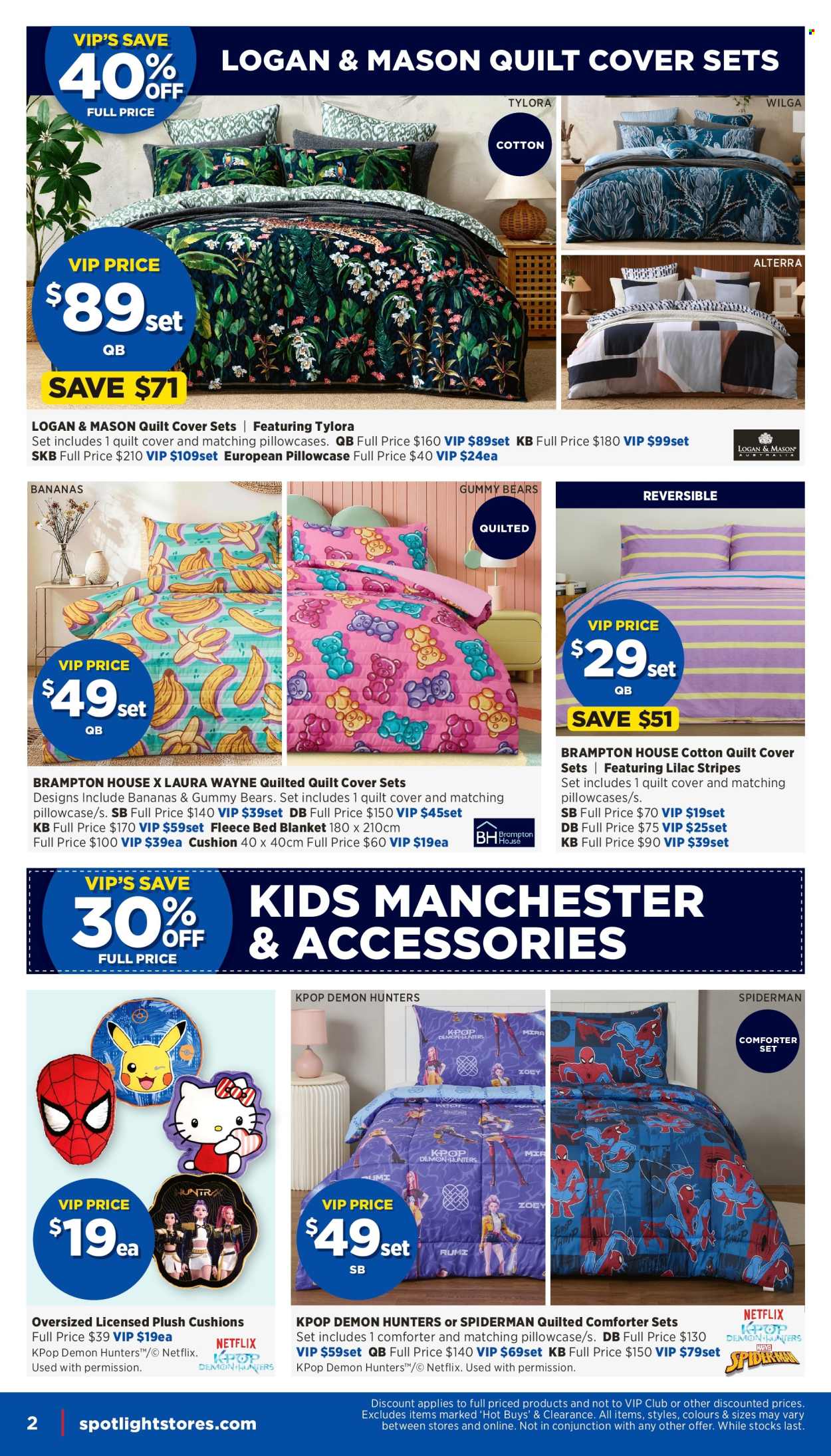 Spotlight catalogue - 14.10.2026 - 1.11.2026. Page 2