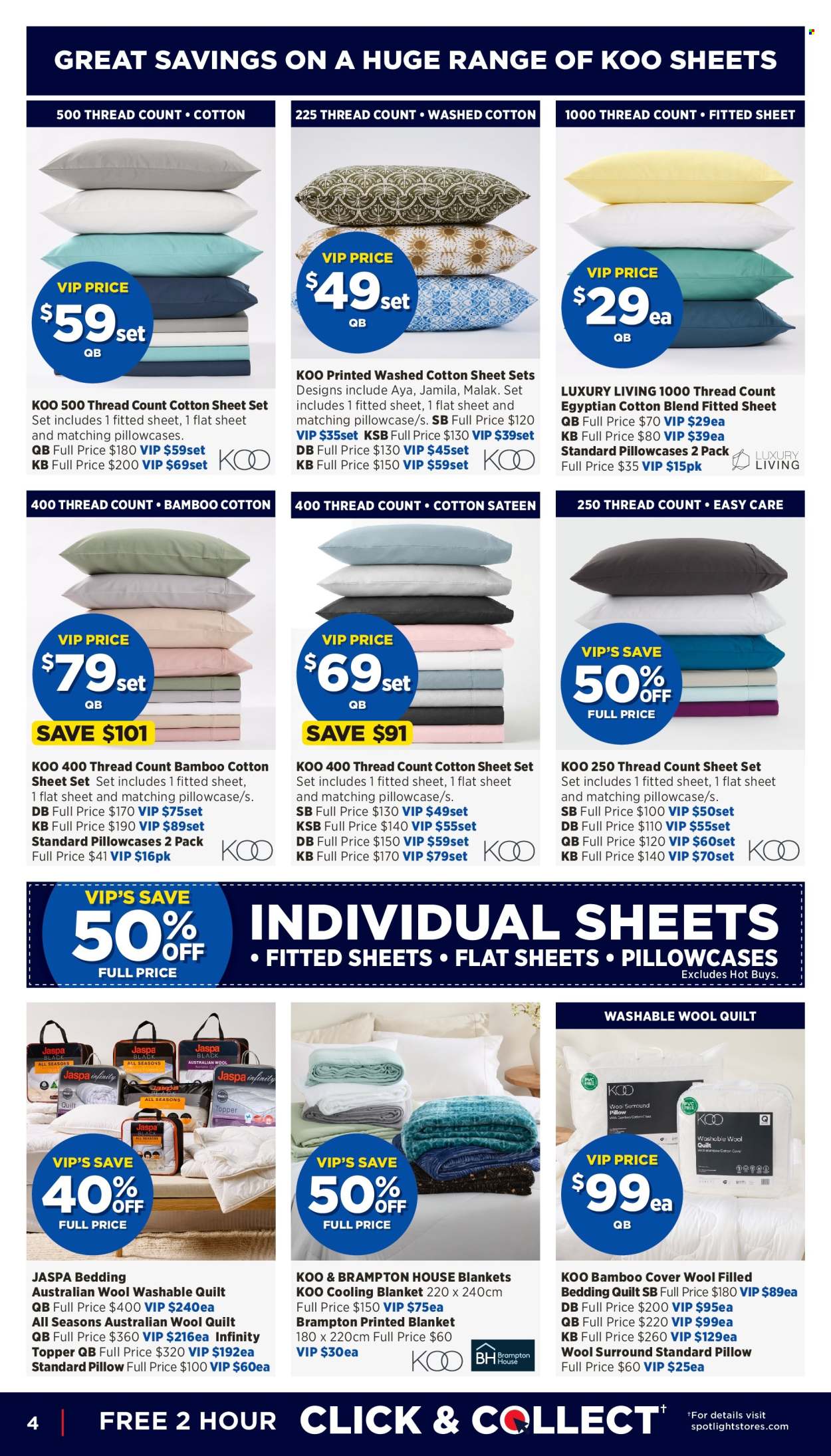 Spotlight catalogue - 14.10.2026 - 1.11.2026. Page 4