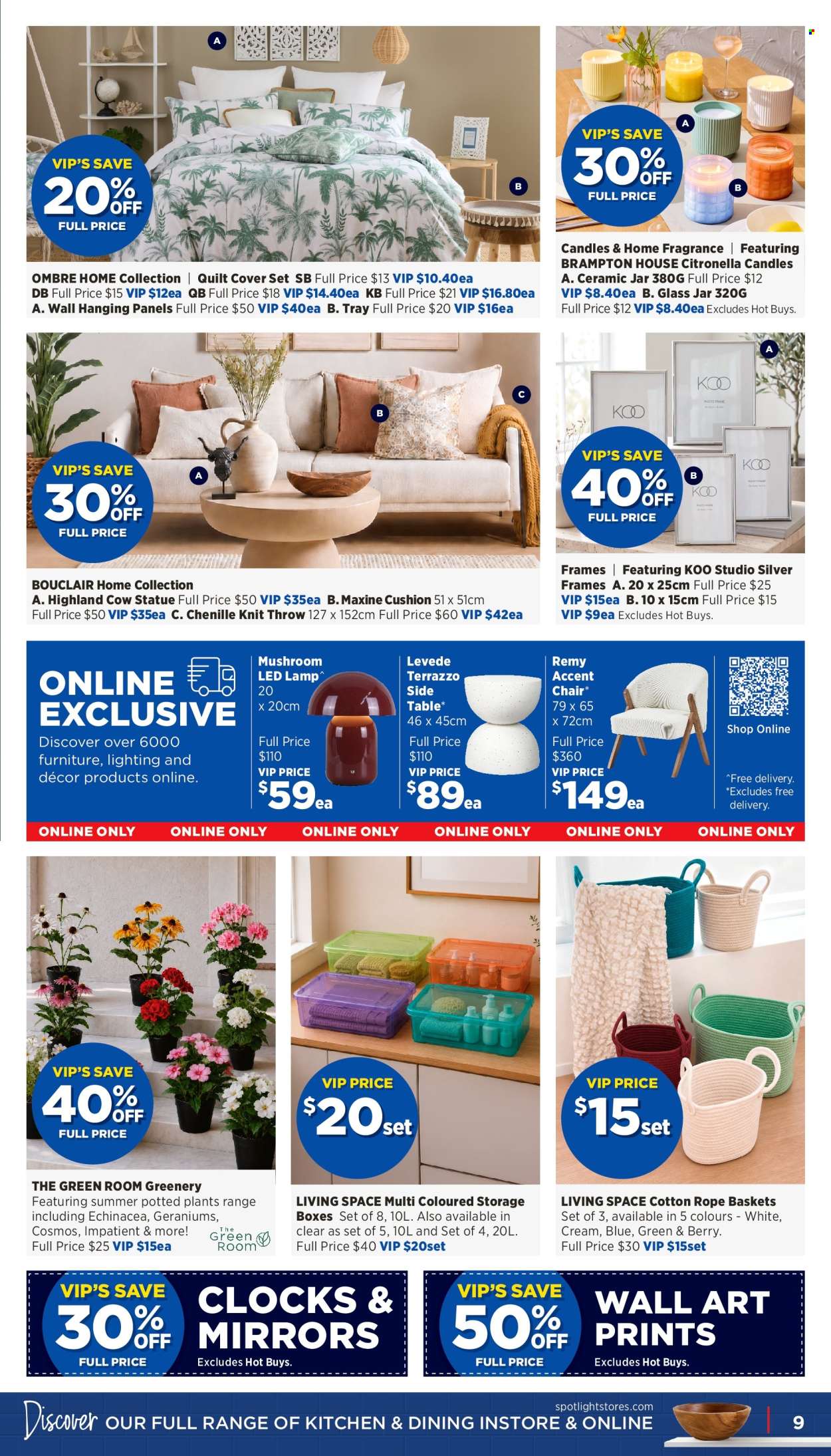 Spotlight catalogue - 14.10.2026 - 1.11.2026. Page 9