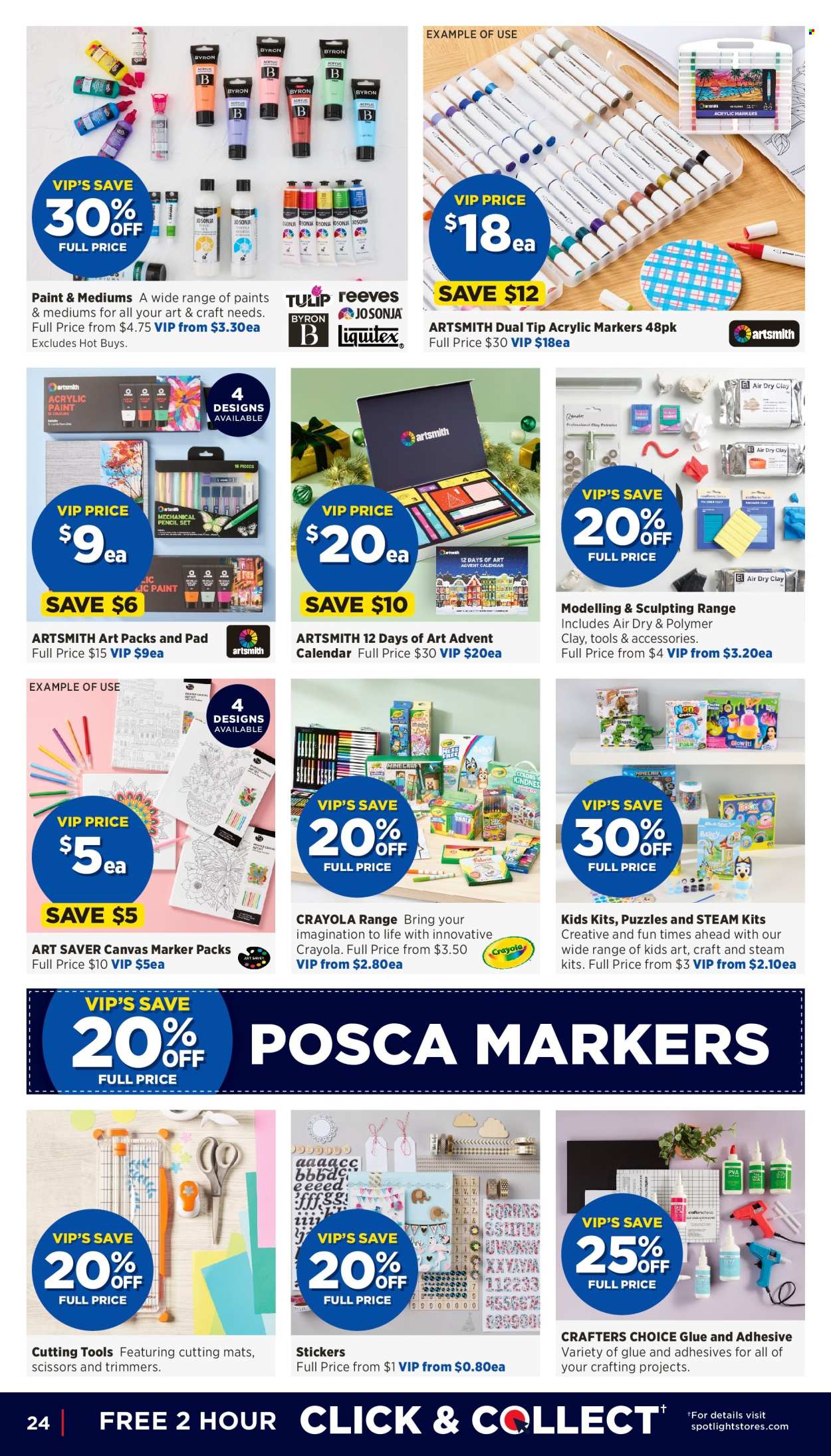 Spotlight catalogue - 14.10.2026 - 1.11.2026. Page 24