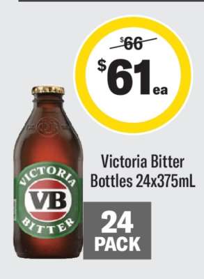 Victoria Bitter