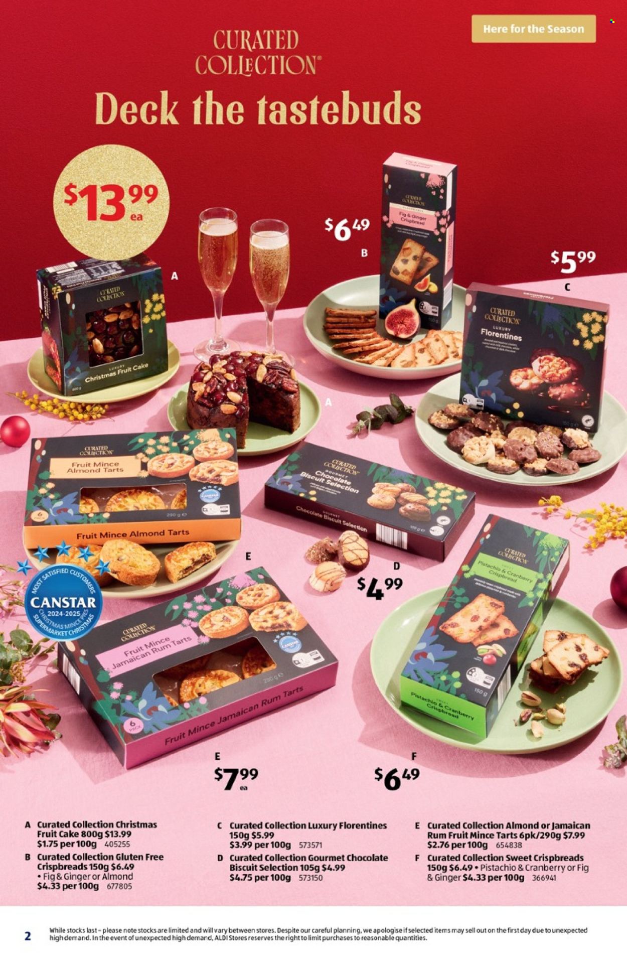 ALDI catalogue - 28.10.2026 - 3.11.2026. Page 2