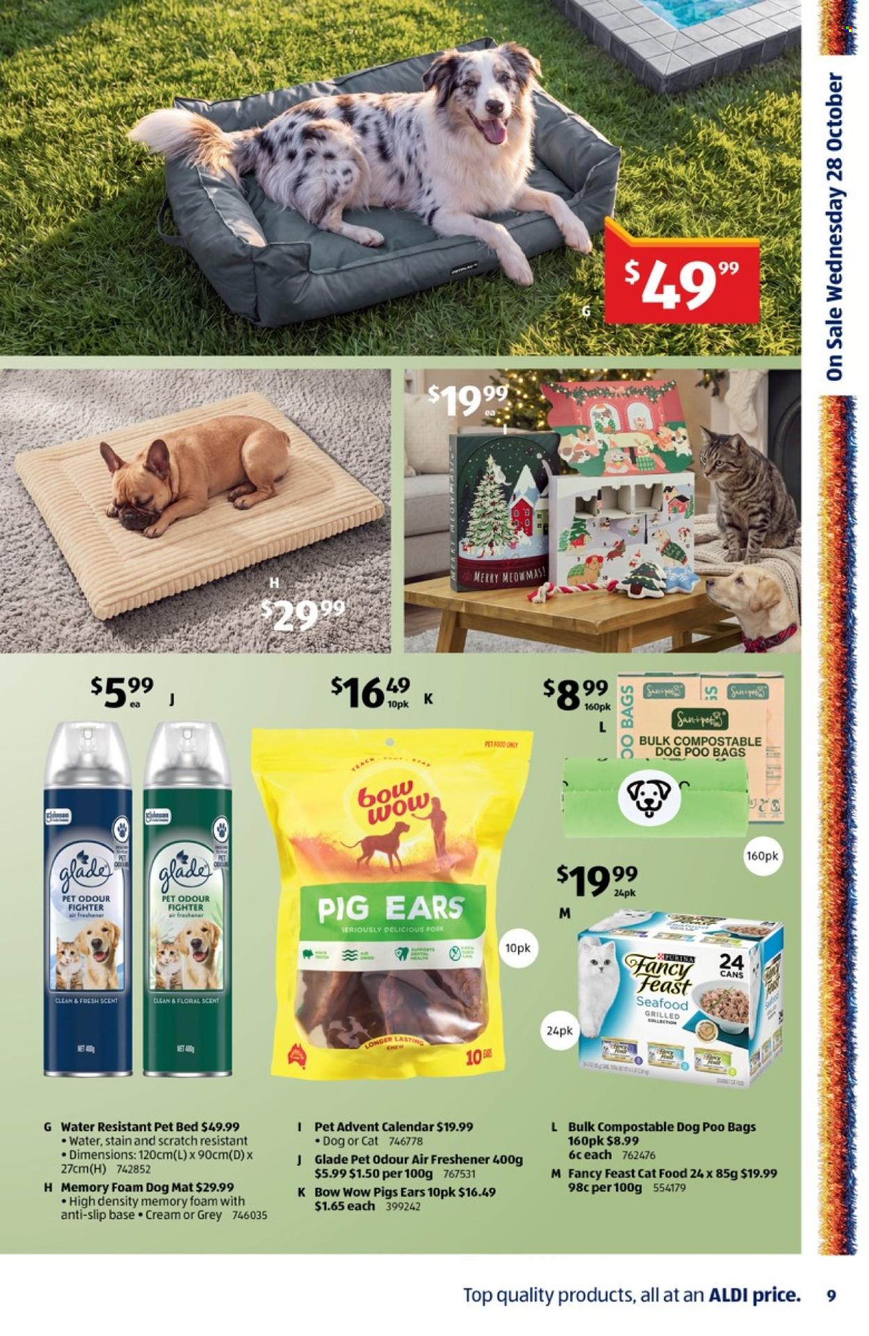 ALDI catalogue - 28.10.2026 - 3.11.2026. Page 9