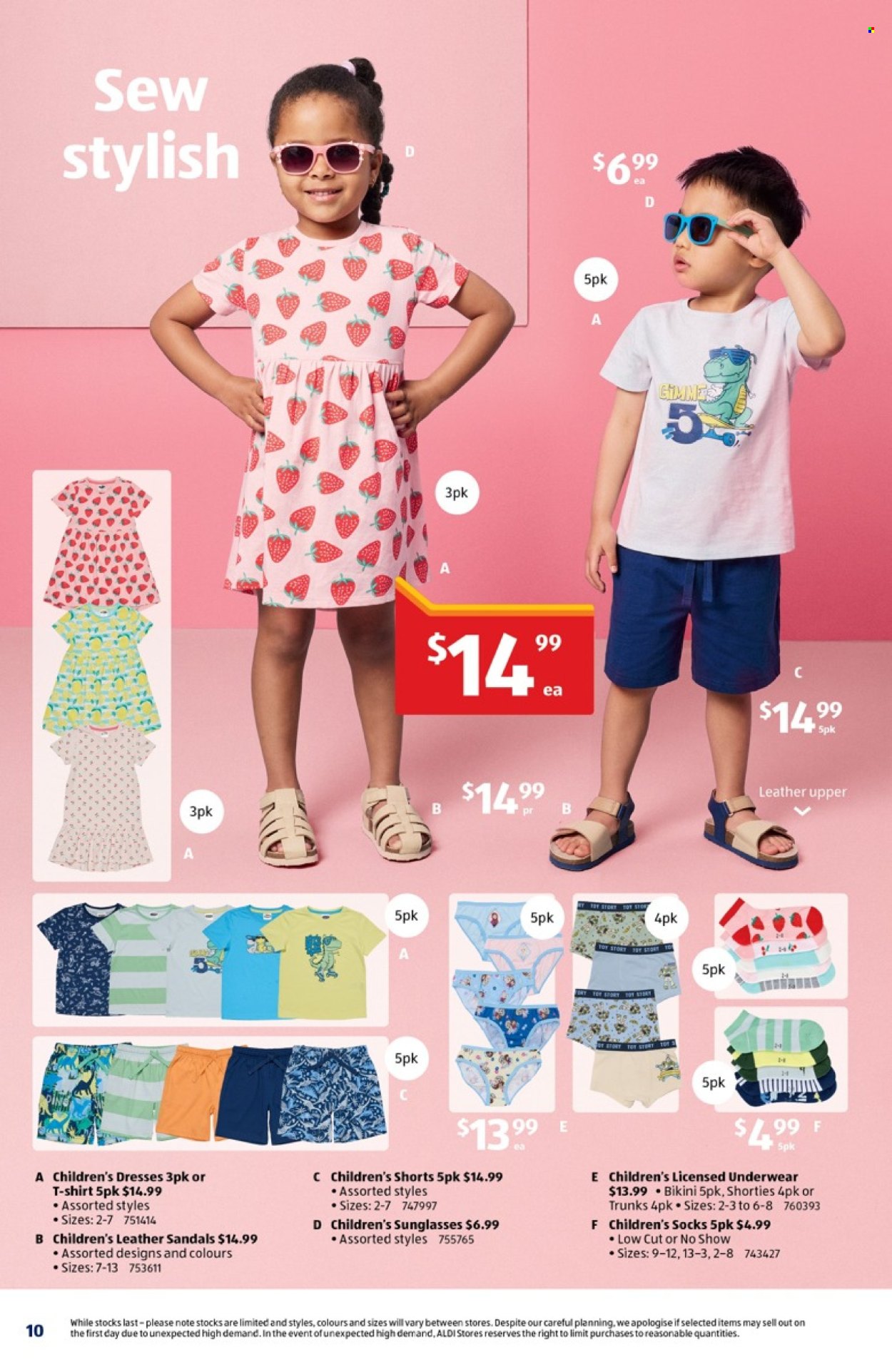 ALDI catalogue - 28.10.2026 - 3.11.2026. Page 10