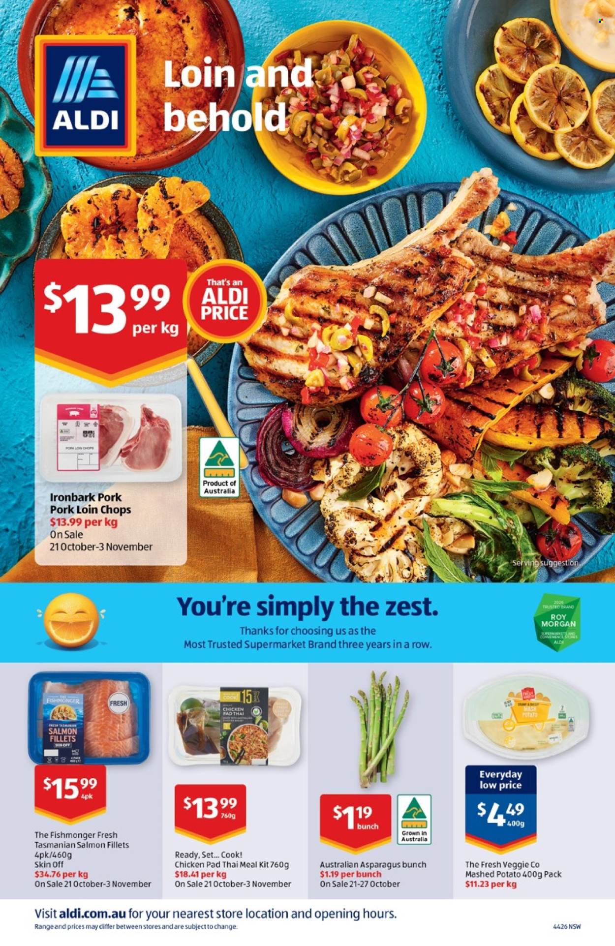 ALDI catalogue - 28.10.2026 - 3.11.2026. Page 20